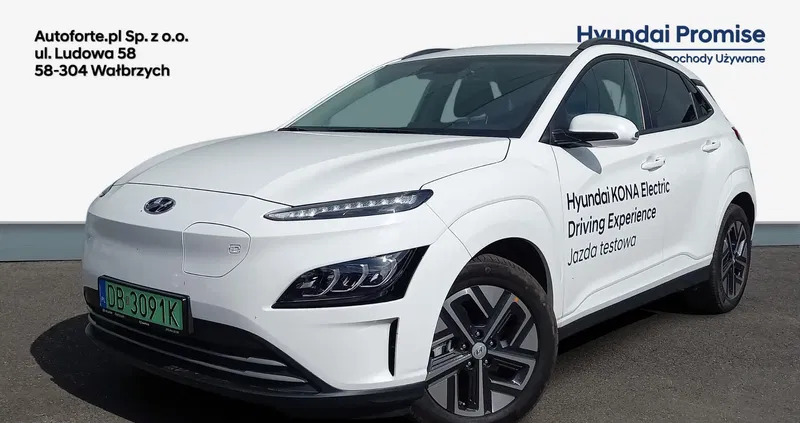 hyundai Hyundai Kona cena 136900 przebieg: 3394, rok produkcji 2022 z Dąbrowa Górnicza